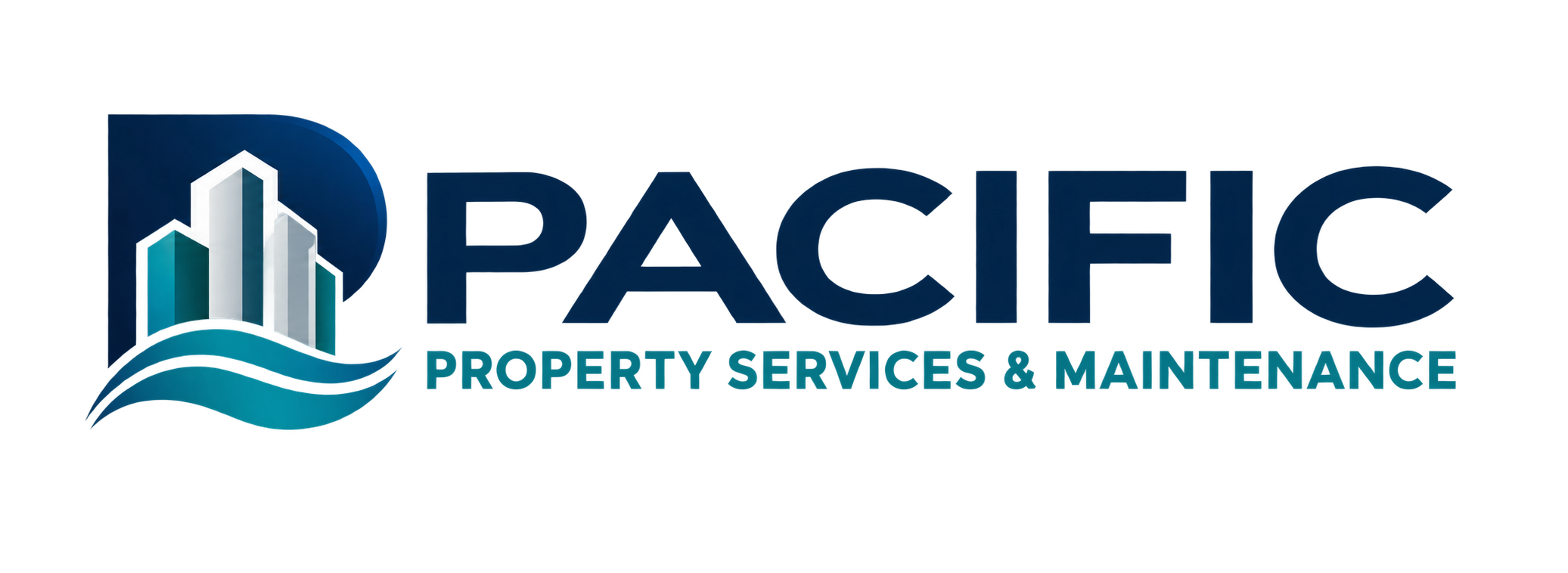 Pacific Property Services & Maintenance