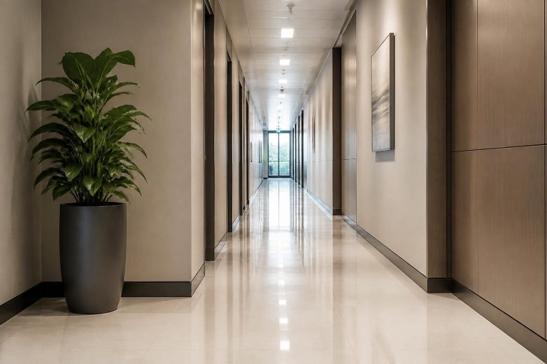Janitorial Services