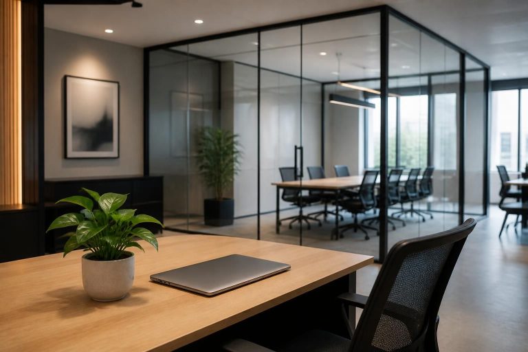 Office Cleaning