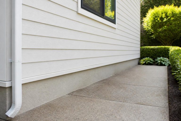 Pressure Washing